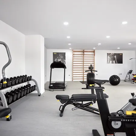Ibersol 4* Торремолинос
