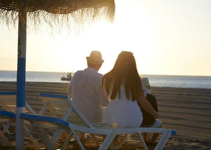 Ibersol فندق توريمولينوس