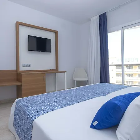 Ibersol Torremolinos
