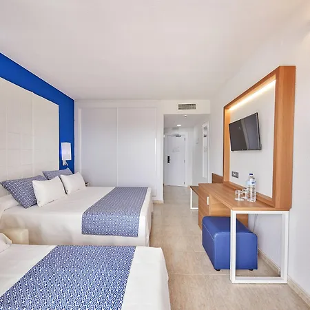 Hotel Ibersol 4*