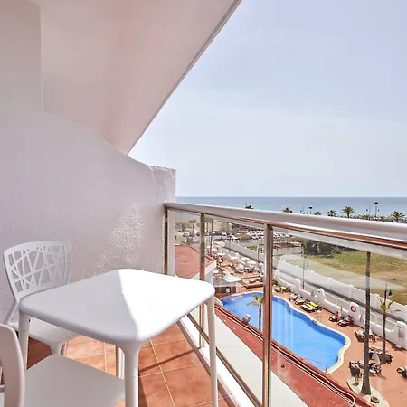 Hotel Ibersol 4*