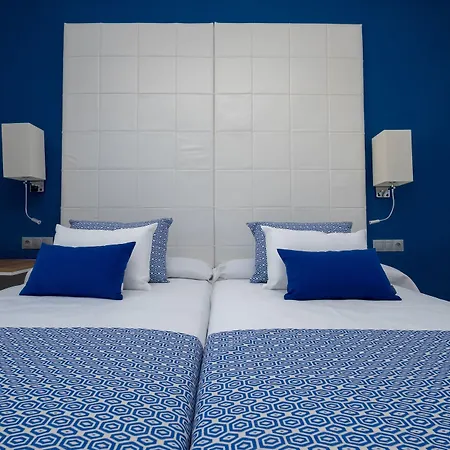 Hotel Ibersol