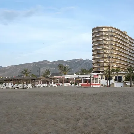 Ibersol Hotel 4*