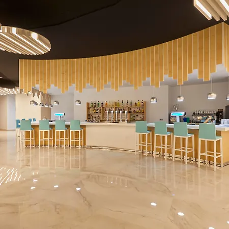 Ibersol Torremolinos