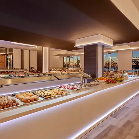Hotel Ibersol 4*