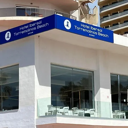 Ibersol 4* Torremolinos