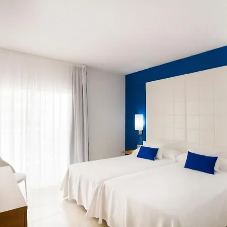 Ibersol Torremolinos