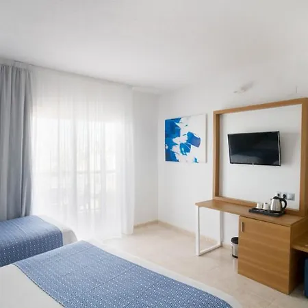 Ibersol Torremolinos
