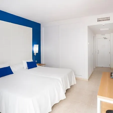Ibersol Hotel Torremolinos