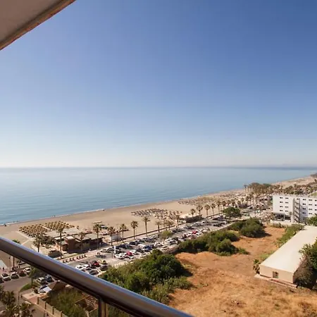 Ibersol Hotel Torremolinos