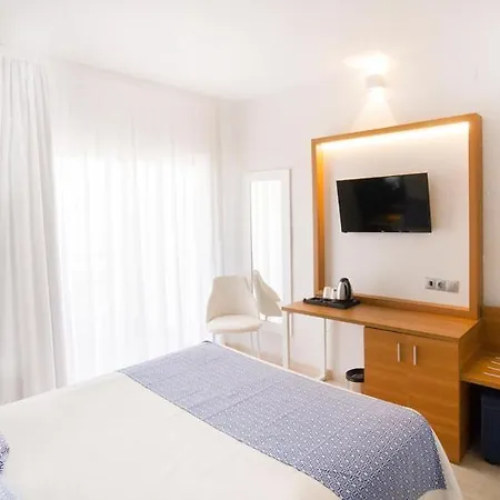 Ibersol Hotel Torremolinos