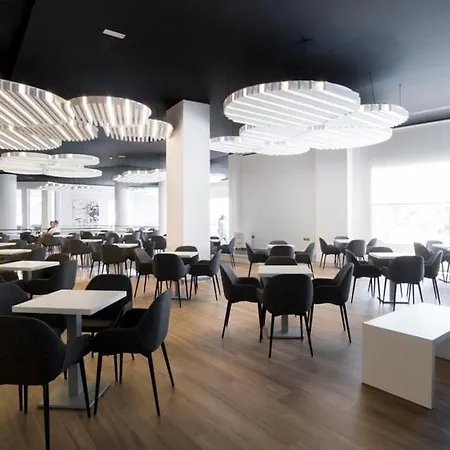 Ibersol Hotel Torremolinos