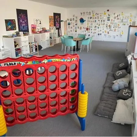 Hotel Ibersol Torremolinos