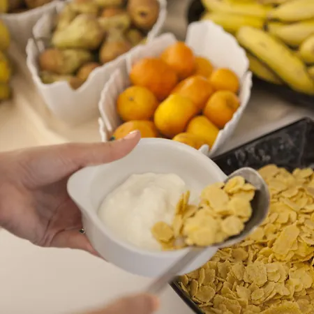 Ibersol Hotel Torremolinos