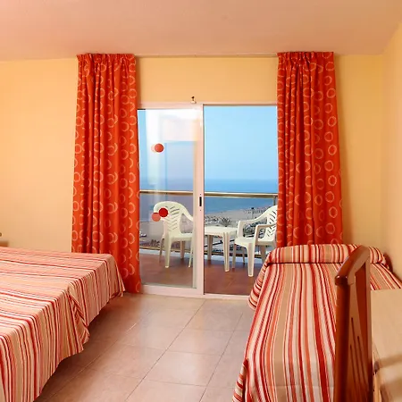 Ibersol 4* Torremolinos