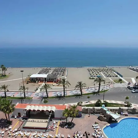 Ibersol Torremolinos