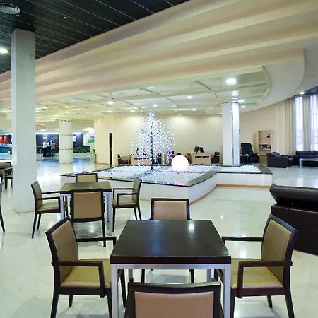 Hotel Ibersol Torremolinos