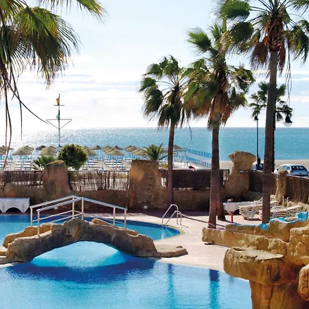 Hotel Ibersol