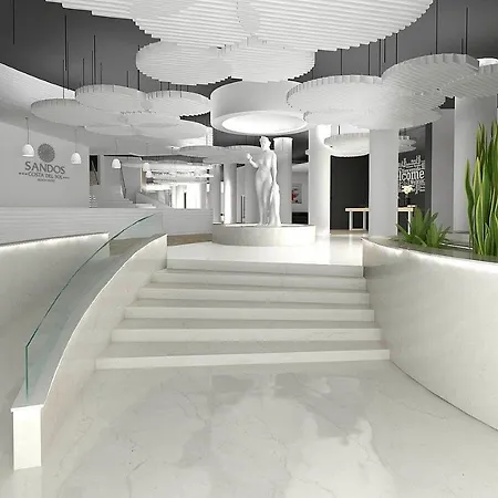 Ibersol Hotel