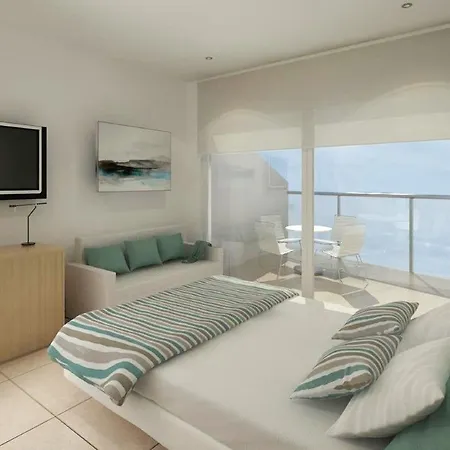 Ibersol Hotel 4*