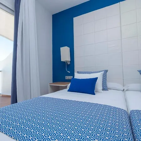 Hotel Ibersol Torremolinos