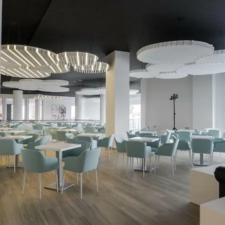 Ibersol 4* Torremolinos