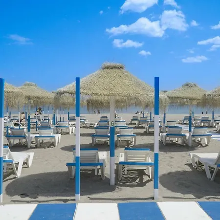 Ibersol Hotel Torremolinos
