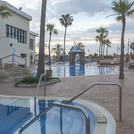 Hotel Ibersol Torremolinos