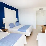 Hotel Ibersol Torremolinos