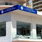 Ibersol Hotel Torremolinos