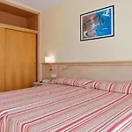 Ibersol 4* Τορρεμολίνος