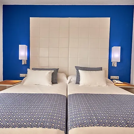 Ibersol Hotel 4*