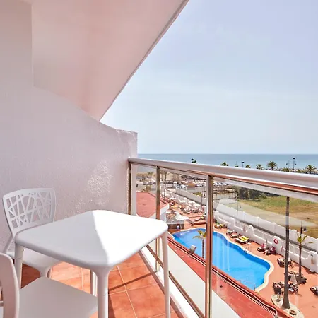 Hotel Ibersol 4*