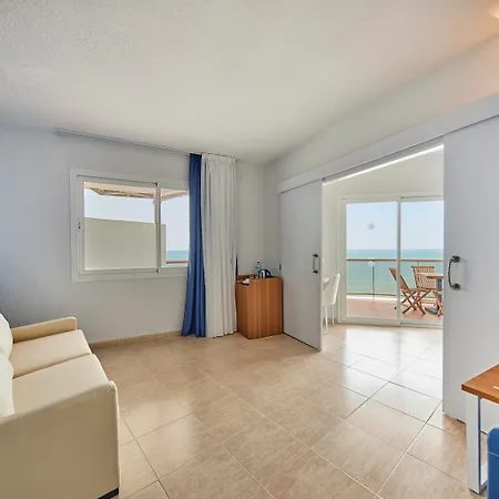 Ibersol Hotel