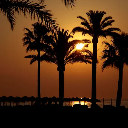 Ibersol Hotel 4*