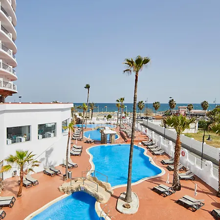 Ibersol Torremolinos