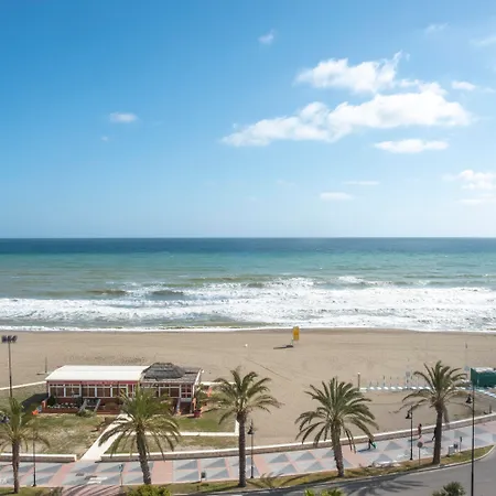Ibersol Hotel 4*