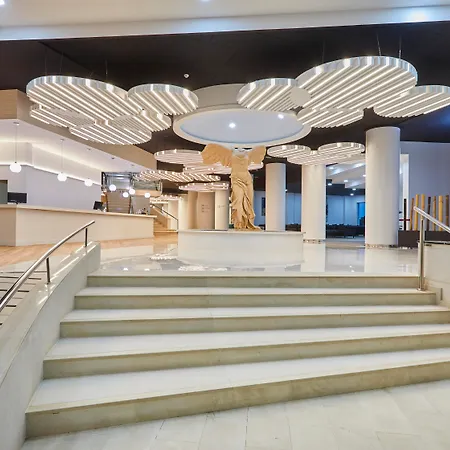 Ibersol Hotell Torremolinos
