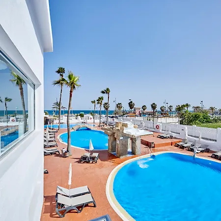 Hotel Ibersol 4*