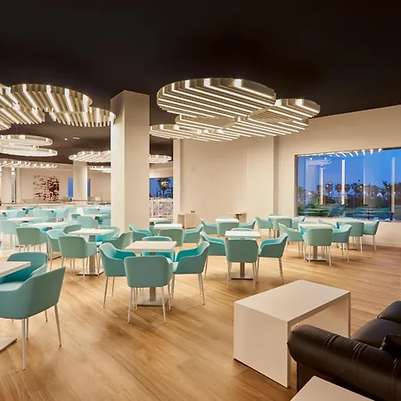 Hotel Ibersol Torremolinos