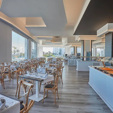 Ibersol Hotel Torremolinos