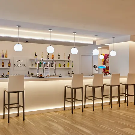Hotel Ibersol 4*