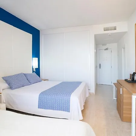 Hotel Ibersol 4*