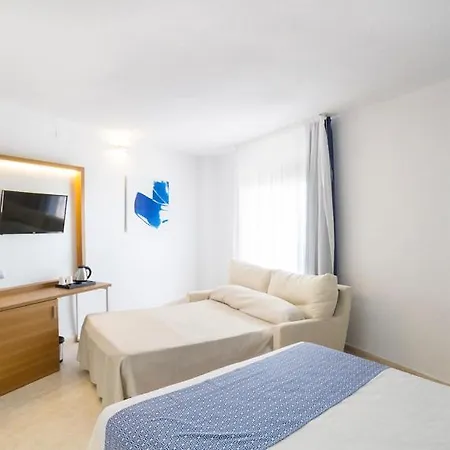 Ibersol 4* Torremolinos