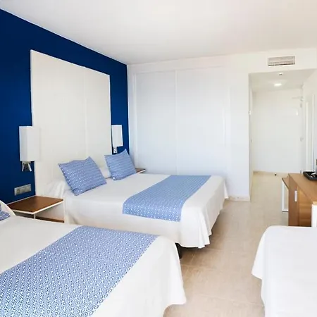 Hotel Ibersol Torremolinos