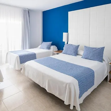 Ibersol Torremolinos