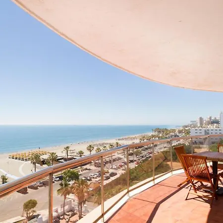 Hotel Ibersol Torremolinos
