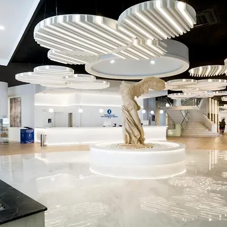 Hotel Ibersol