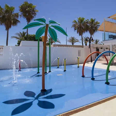 Ibersol Torremolinos