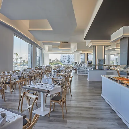 Hotel Ibersol 4*